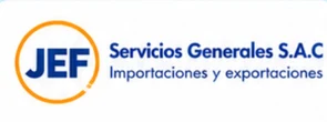JEF Servicios Generales