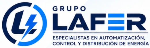 Grupo LAFER - Especialistas en automatización, control y distribución de energía